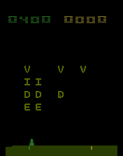 Video Invaders Screenthot 2
